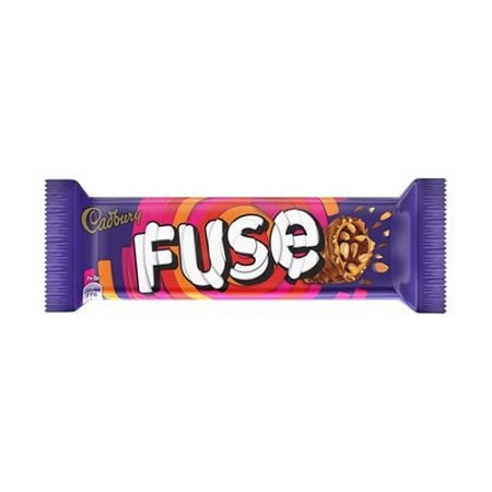 Cadbury Fuse 50g