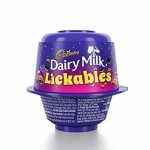 Cadbury Lickables Chocolate – 20g