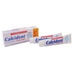 Calcident Total Care Toothpaste