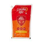 Cardia Life Blended Oil – 1L Pouch