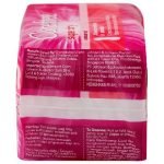 Carefree Super Dry Unscented Panty Liners 20 pcs