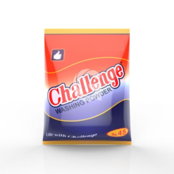 Challenge Detergent Powder 500 gms