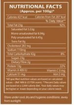 Elite Dreams Cup Cake -  160 g pack of 6