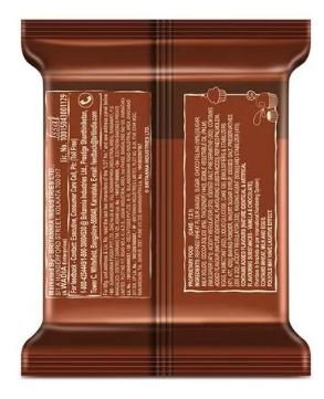 Britannia Cake Muffills - 35 g