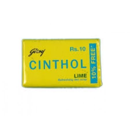 Cinthol Soap