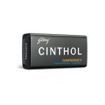 Cinthol Health Plus Soap – 100gm