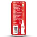 Coca Cola 300 ml (Can)