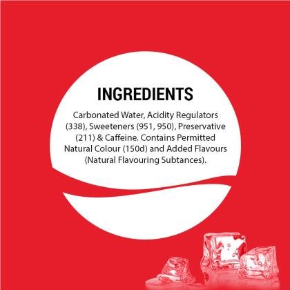 Coca Cola 300 ml (Can)