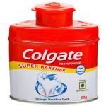 Colgate Tooth Powder 50g