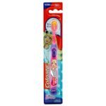Colgate Barbie (Extra Soft) Kids Toothbrush (5+ Years)