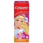 Colgate Barbie Strawberry Flavor Kids Toothpaste 80 g (6+ Years)