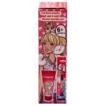 Colgate Barbie Strawberry Flavor Kids Toothpaste 80 g (6+ Years)