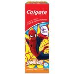 Colgate Batman Bubble Fruit Flavor Kids Toothpaste 80 g (6+ Years)