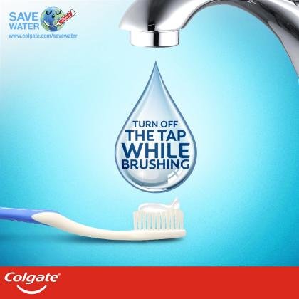 Colgate Sensitive Toothbrush (Pack of 4)