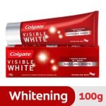 Colgate Visible White Dazzling White Toothpaste 100 g