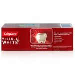 Colgate Visible White Dazzling White Toothpaste 100 g