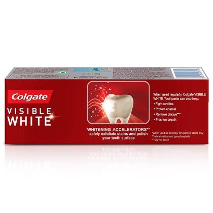 Colgate Visible White Dazzling White Toothpaste 100 g