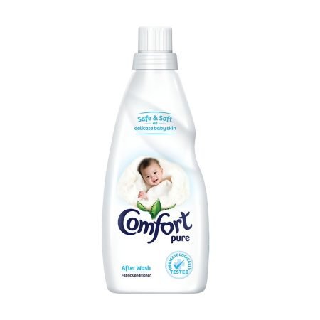 Comfort After Wash Pure Fabric Conditioner For Baby – 860 Ml