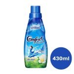 Comfort After Wash Morning Fresh Fabric Conditioner – 430 Ml