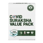 Covid Suraksha Value Pack