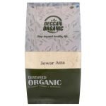 Deccan Organic Jowar Millet Flour 1 kg