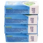 Dettol Cool Soap with Crispy Menthol 125 g (Pack of 4)