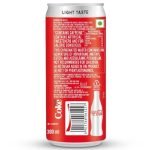 Diet Coke 300 ml (Can)