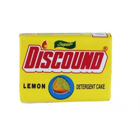Discount Soap