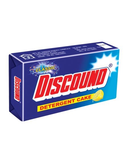 Discount Soap