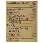 Yoga bar Multigrain Energy Bar - Chocolate Chunk Nut, 38 g