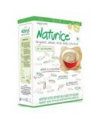 PRISTINE Organic Whole Rice Supplement - For Children, 300 g