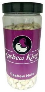 Kashew King Cashew Nuts - Regular, 500 g