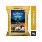 Kohinoor Basmati Rice - Dubar, 5 kg