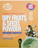 Early Foods Dry Fruit & Seeds Powder For Kids, 100 g