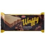 Dukes Waffy Chocolate Flavoured Wafers 75 g