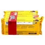Dukes Waffy Wafers Assorted Pack 75 g (Pack of 6)