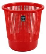 Dust Bin Plastic Hole Type