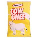 Dynamix Cow Ghee - 1 Liter (Pouch)