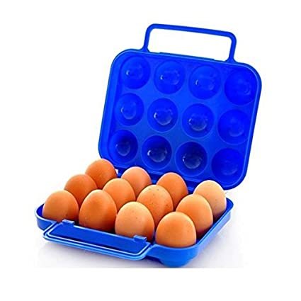 Egg Bowl