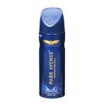 Park Avenue Electic Freshness Deodorant For Men – 150ml