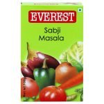 Everest Sabji Masala