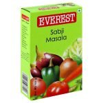 Everest Sabji Masala