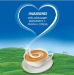 Nestle Everyday Dairy Whitener - Milk Powder For Tea, 400 g Pouch