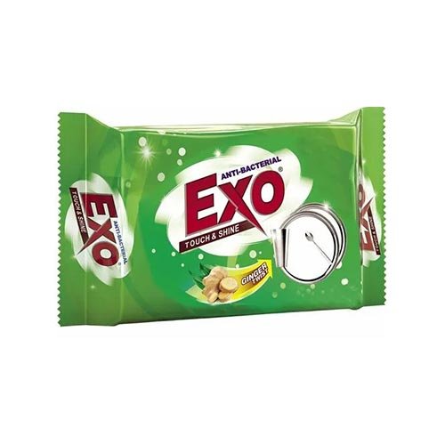 Exo Touch & Shine – Dishwash Bar