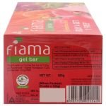 Fiama Multivariant Gel Bar soap 125 g (Pack of 4)
