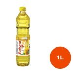 Fortune Sunlite Refined Sunflower Oil