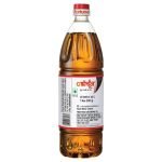 Fortune Kachi Ghani Mustard Oil 1 L (Bottle)