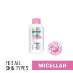 Garnier Skin Naturals Micellar Cleansing Water 125 ml