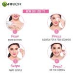 Garnier Skin Naturals Micellar Cleansing Water 125 ml