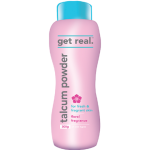 Get Real Talcum Powder 100 g (50% off on 1 Unit)